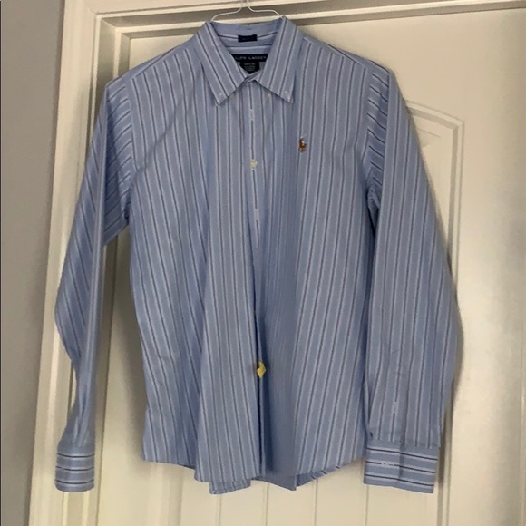 Ralph Lauren Other - Ralph Lauren Button sown